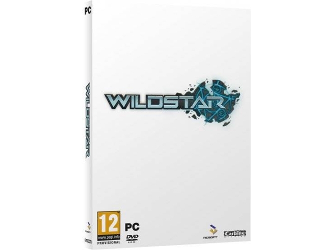 Juego PC Wild Star