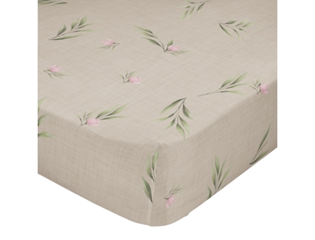 Bajera HAPPYFRIDAY Summer floral Cama 135/140 (140x200 cm)