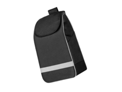 Bolsa de almacenamiento para carrito de compras plegable, bolsa de repuesto para carrito plegable. GOKOCO