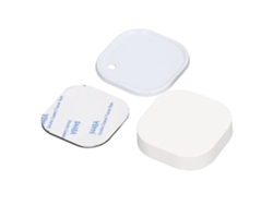 Botón Inteligente Inalámbrico Con Control Remoto Zigbee 3.0, Interruptor De Escena, Ip67, Aprox. 25 M, 100.000 Usos, Con Cinta Adhesiva De Doble Cara.