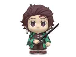 HUCHA TANJIRO CHIBI 20CM MONOGRAM Demon Slayer Kimetsu no Yaiba