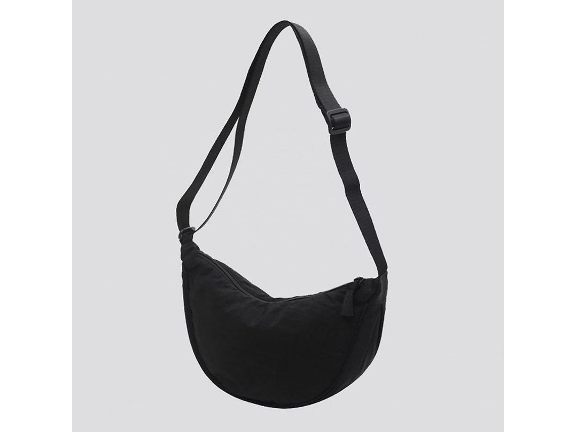 Bolso Bandolera Multifuncional Sencillo Y Cómodo Para Mujer, Ideal Para Viajes, Acampadas Y Escalada (wyr)