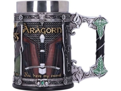 Taza Lord Of The Rings – Fellowship 15,5 cm