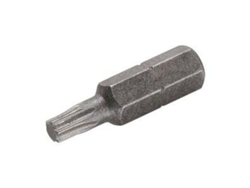 4 Pontas Solid Torx 25 Mm Wolfcraft Tx 40