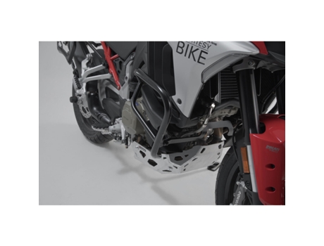 Juego de 2 carenados de moto SW-MOTECH Ducati Multistrada V 4 (20-)
