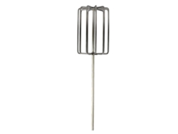2026rebe-mezclador De Groundbait Robusto De Acero Inoxidable Con 11 Cuchillas Herramienta Whisk Accesorios De Pesca