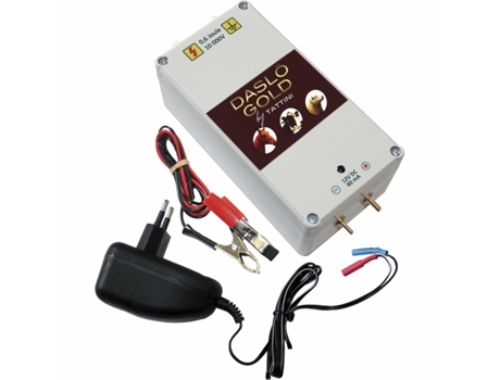 Generador para vallas eléctricas TATTINI 12-203V