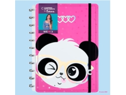 Cuaderno inteligente A4 de Luluca