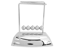Péndulo De Newton, Juguete Educativo, Pelota De Equilibrio, Péndulo, Decoración De Mesa