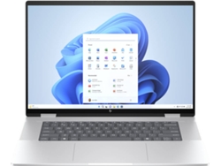 Portátil HP Envy 17 (17,3'' - Intel Ultra 7-155U - 32 GB - 1TB PCIe - Nvidia GeForce RTX 3050 4GB VRAM )