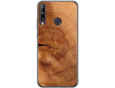 Carcasa Huawei P40 Lite E TUMUNDOSMARTPHONE Dibujos Multicolor