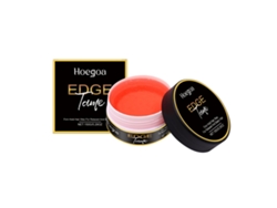 Gel-cera para peinar y controlar el encrespamiento.