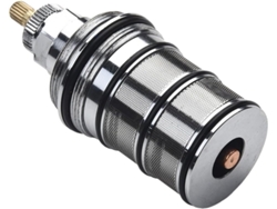 Grifo De Latón Gp0000250 20-48 38 2 Cartucho Termostático Para Baño
