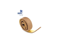 Rollo De Fieltro Adhesivo Muebles 25mmx1m Marron Gsc 003802778