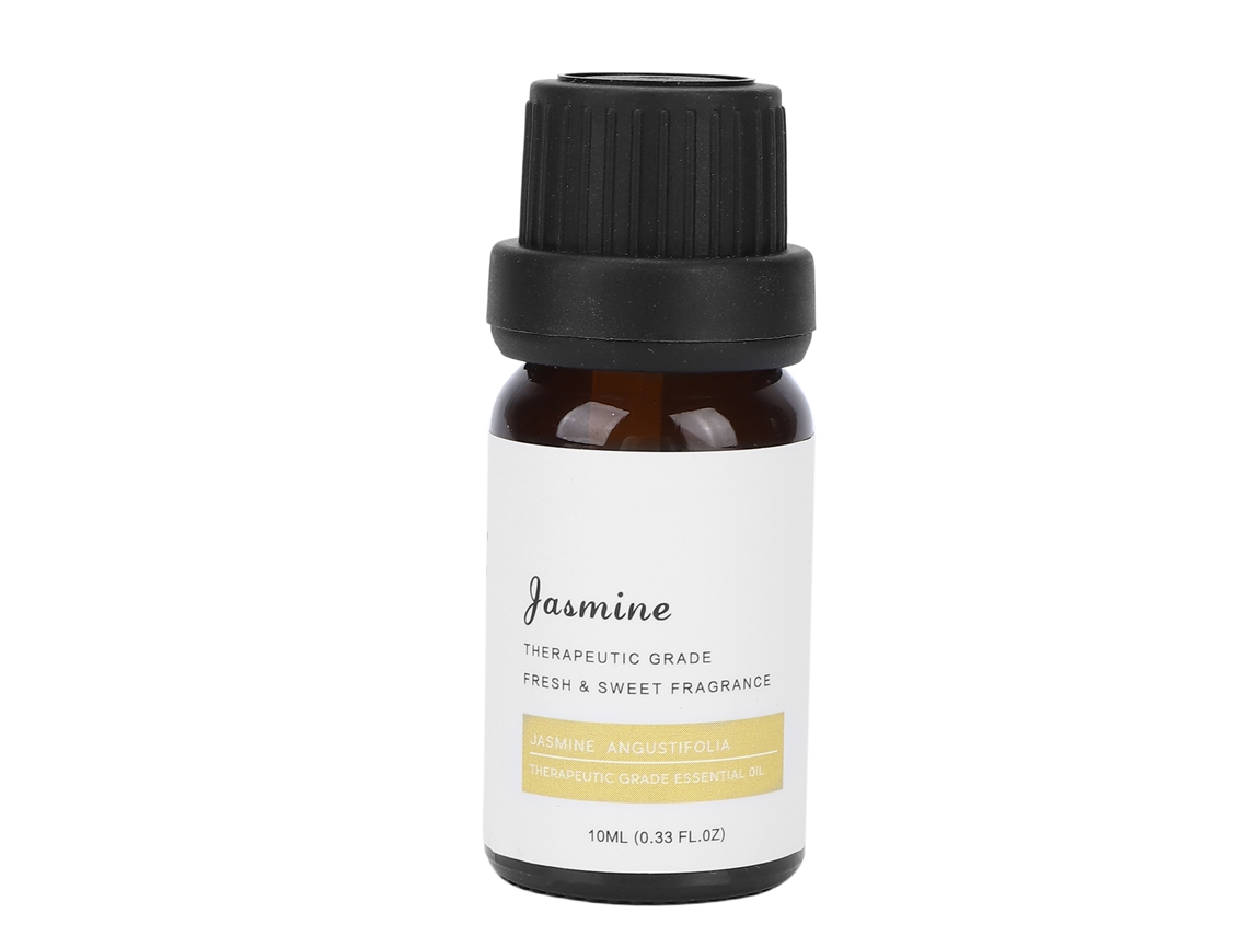 Óleo Essencial Molly Fexms para Massagem em Spa 10ml