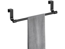 Soporte Ducha Toallero Para Puertas De Armarios,