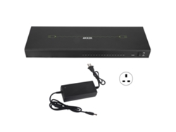 Splitter 4k 1x16 110 240v LAXISCREED