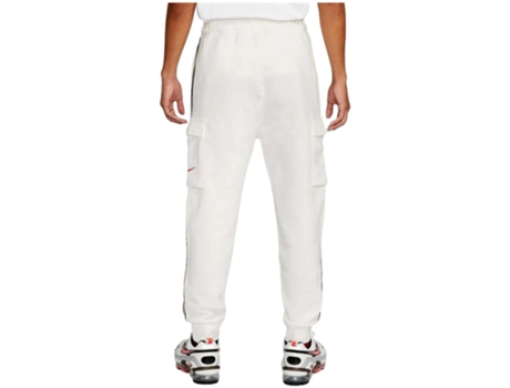 Pantalon Largo Sportswear Repeat NIKE