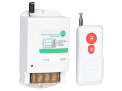 2026-as-controlador De Sensor Inalámbrico Digital Berm Rg-2201 220v Transmisor De Control Remoto Para Taller