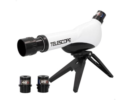 Telescopio CB TOYS juguete (8 años)