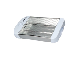 Tostadora Plana Broa 600w Gsc 400075000