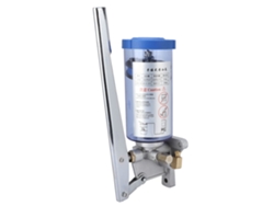 Bomba De Lubricación Manual Lsg-05, 500cc, Salida 6mm, Lubricador De Grasa Operado A Mano