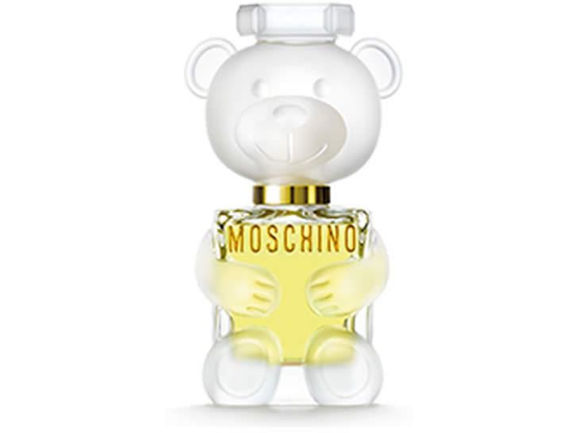Perfume MOSCHINO Toy 2 Eau de Parfum (30 ml)