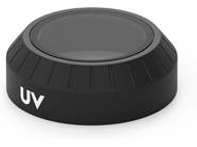 Filtro de Cámara para Drones POLARPRO MVC-UV