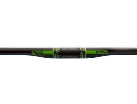 Manillar NINER Flat Top Rdo