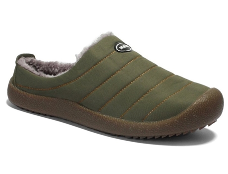 Zapatos SLOWMOOSE Zapatos de tobillo calientes de invierno (Talla: 45)