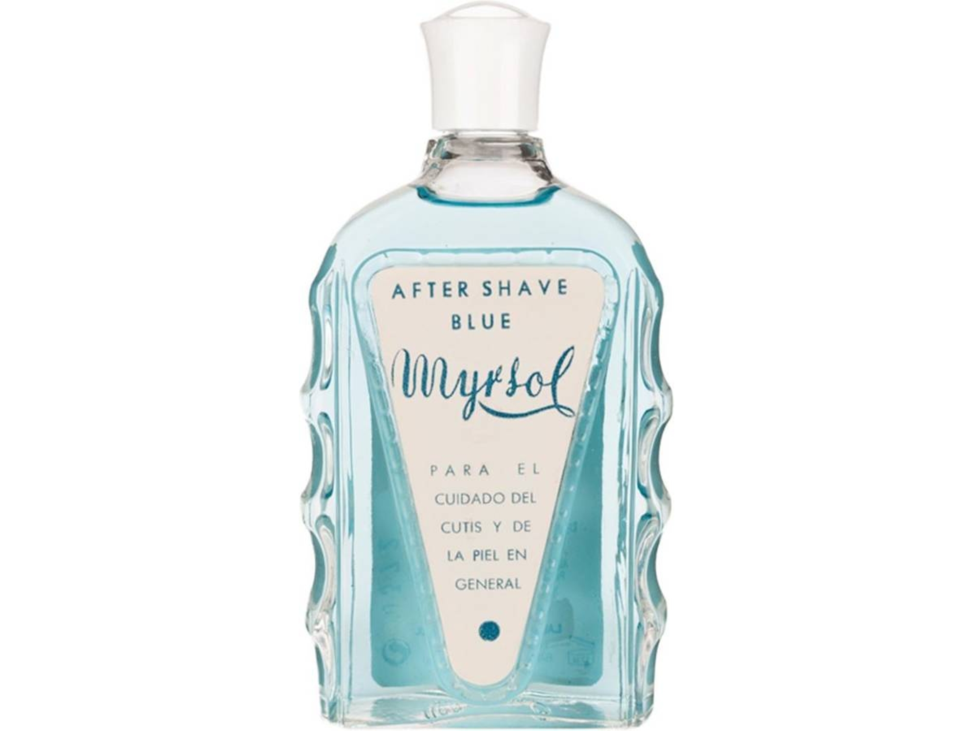 After Shave Blue 180ml
