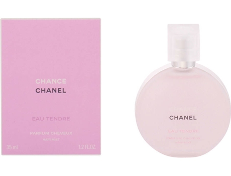 Perfume CHANEL Chance Eau Tendre Parfum Cheveux (35 ml)