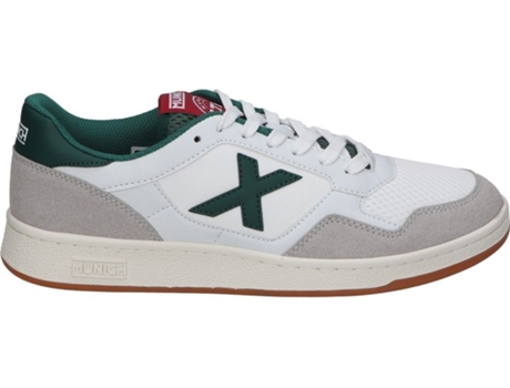 Deportivas MUNICH 4011063 Caballero Verde