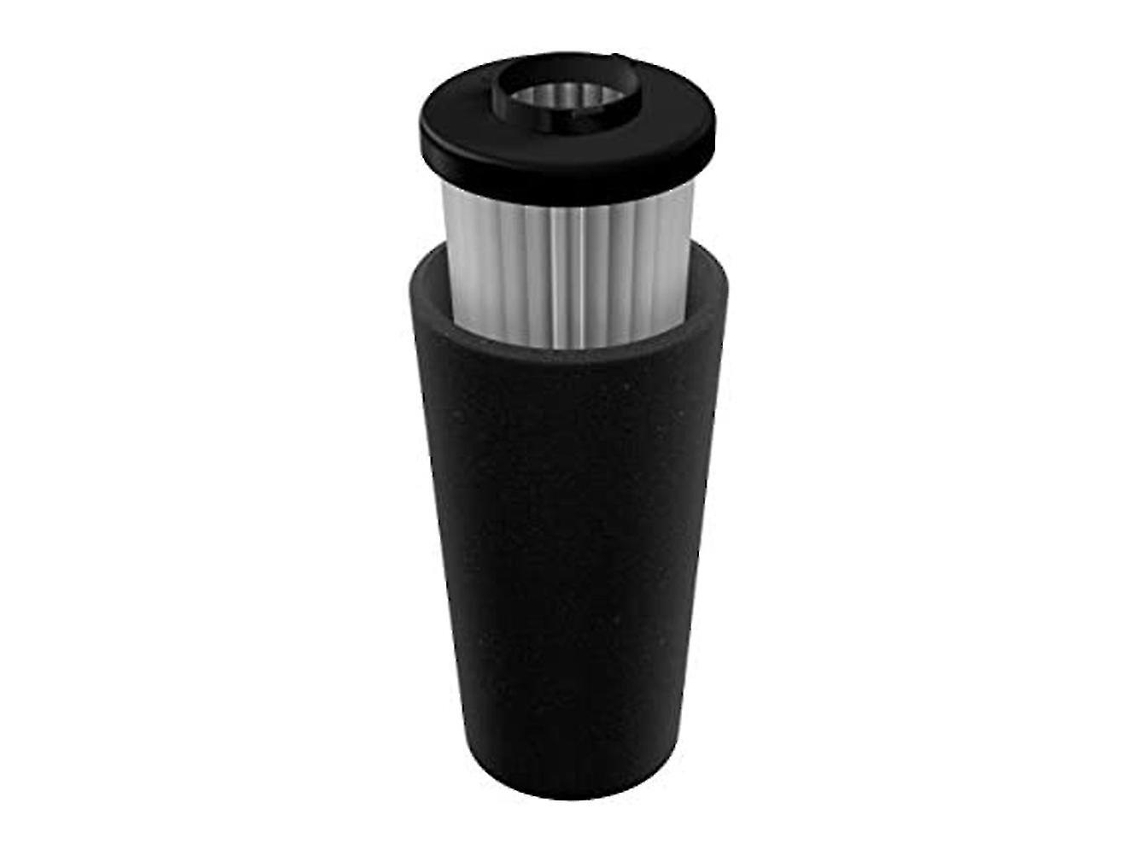 Se aplica al filtro de captura de olores Endura Dirt Devil Style F112, AD47936, negro