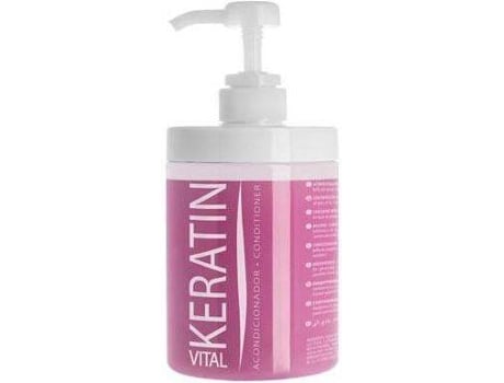 Acondicionador para Perros ARTERO Keratin Vital 650