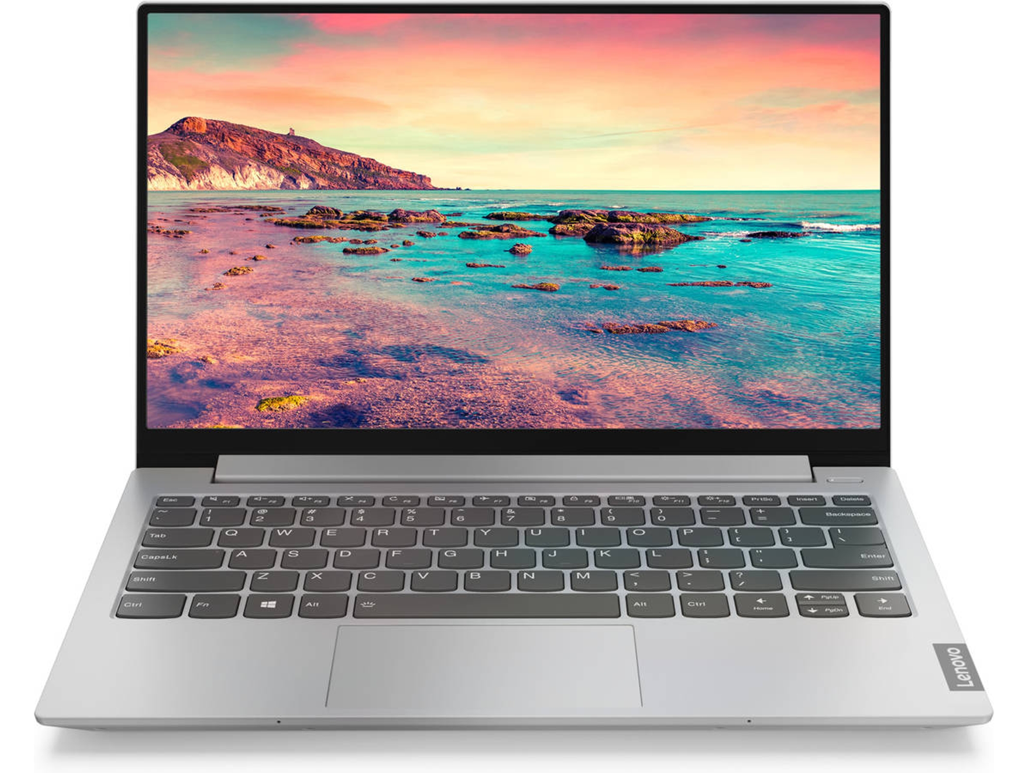 Portátil LENOVO Ideapad S340-14API (13.3'' - AMD Ryzen 5 3500U - RAM: 8 GB - 512 GB SSD PCIe - AMD Radeon Vega 8)