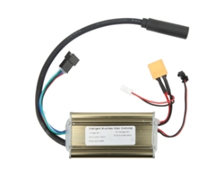 Controlador de patinete de 36 V sin marca para motor sin escobillas inteligente, compatible con la serie Kugoo.