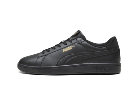 Zapatillas de Hombre PUMA Smash Negro (shoes//eu/44)
