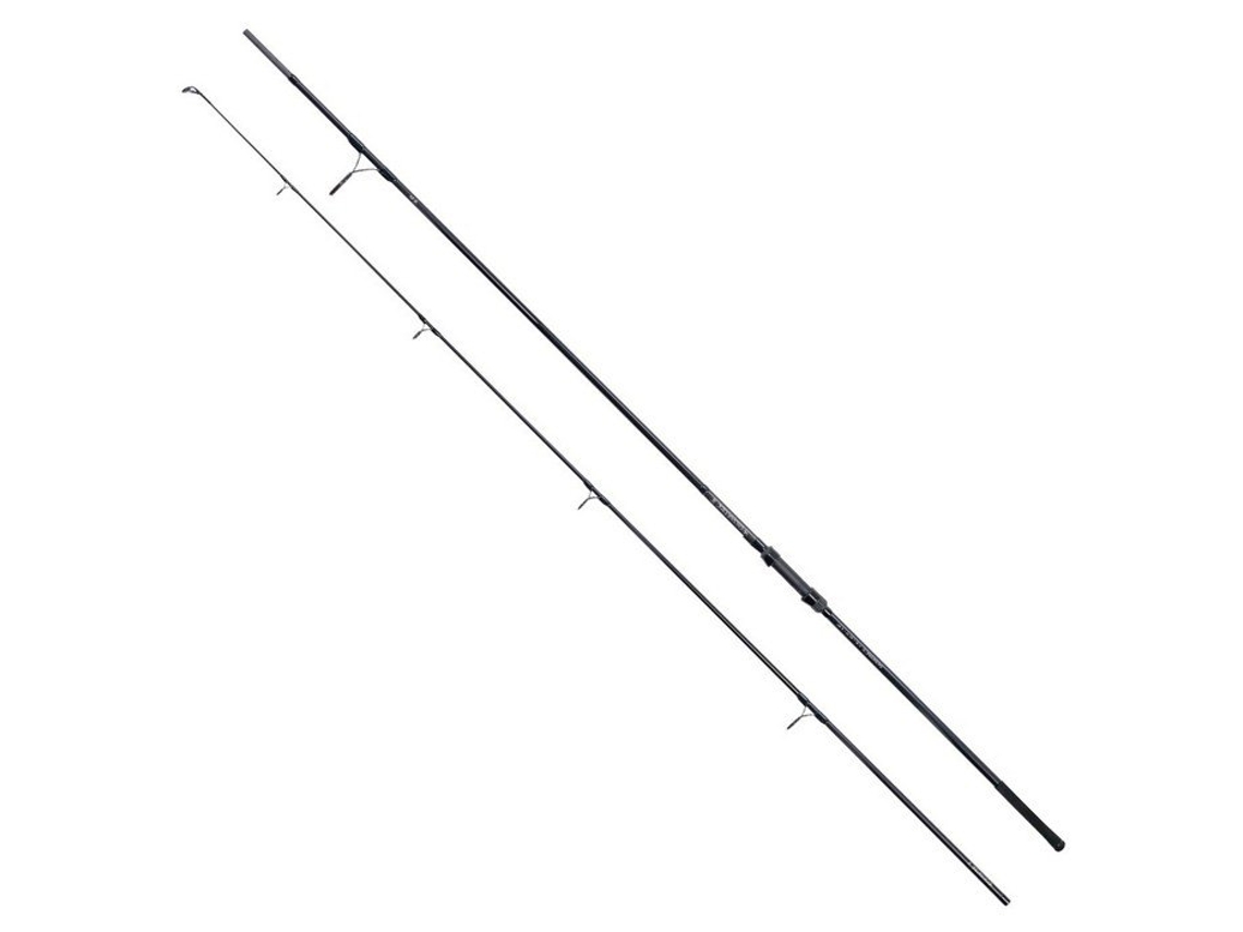Cana Carpfishing 2 Cinzento 3.90 M / 3.75 Lbsvirux