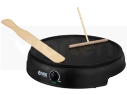 Máquina de Crepes VOX PK611