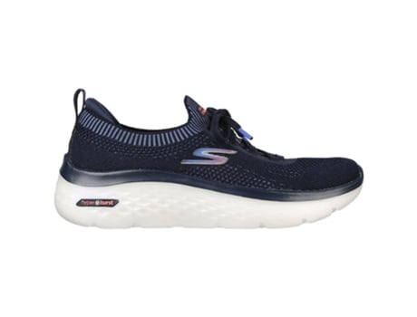 Skechers Zapatillas Go Walk Hyper Burst-Moon Wa