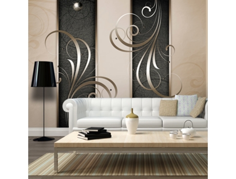 Papel Pintado Duo romantique 350x245