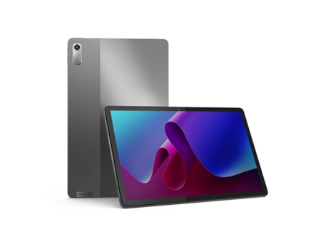 Tablet LENOVO 741867604 (11.2'' - Gris)