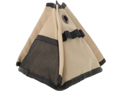 Bolsa De Pañuelos Para Acampar Al Aire Libre Inoomp, Soporte Para Toallas De Papel, Dispensador De Papel Higiénico Para