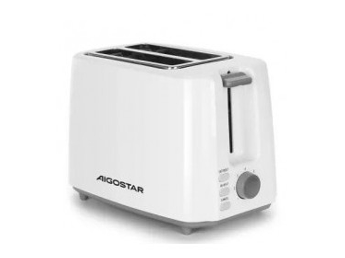 Tostadora multiusos Aigostar