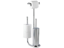 Soporte con Escobilla de WC WENKO 18730100