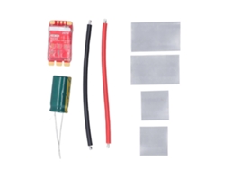 Control De Velocidad Eléctrico Brushless Am32 2-6s Lipo Esc Placa 128khz Pwm Para Drone