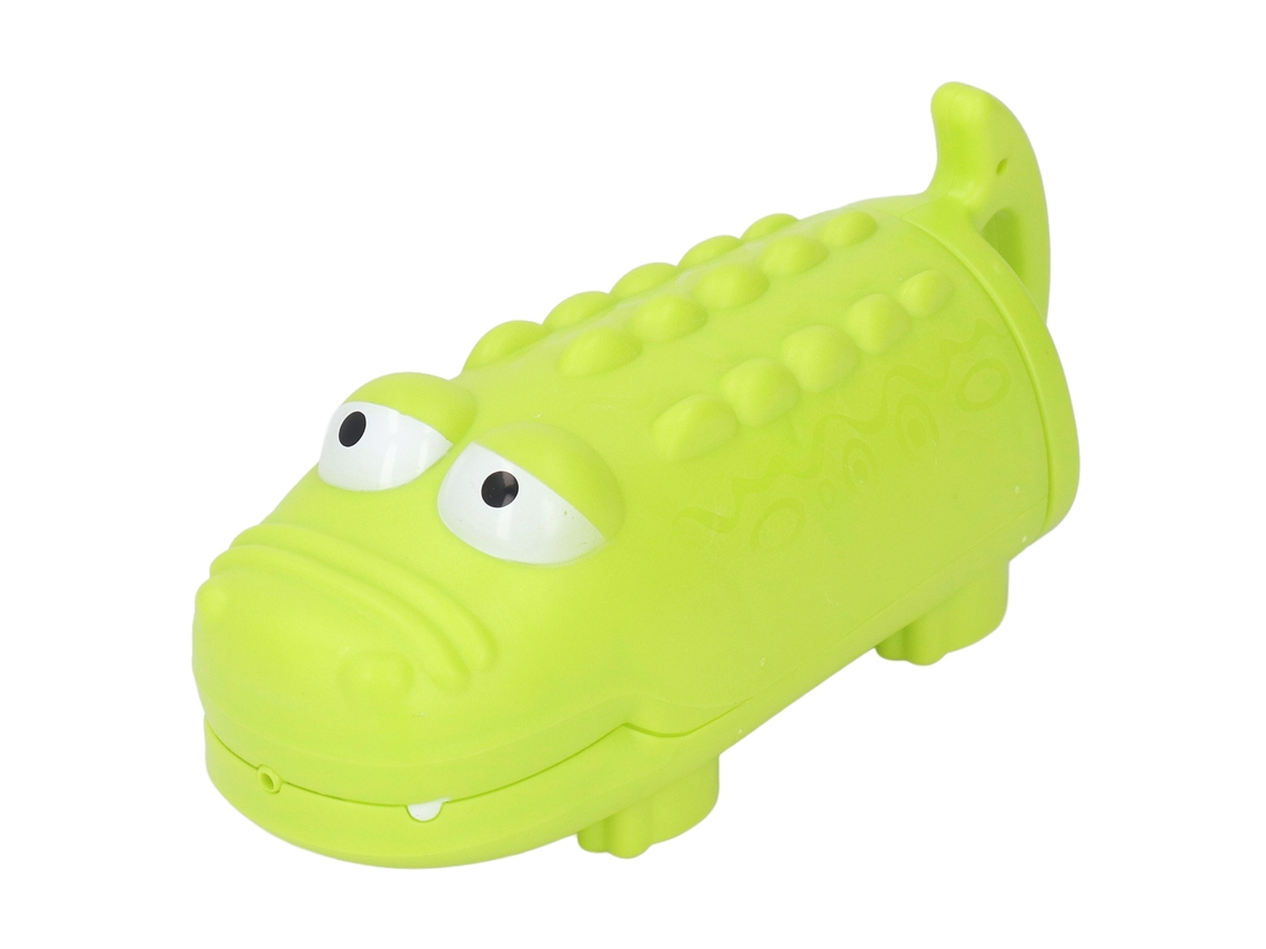 Juguete De Agua Para Niños, Con Forma De Animalito Adorable, Potente Chorro, Ideal Para El Verano, Para Niños Y Niñas.