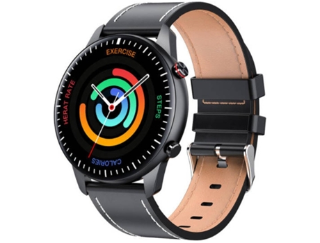 Smartwatch YIZHOOD YIZ1207 Negro
