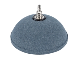 2026-piedra Aeradora Para Acuario 10cm Asr-100 Burbujas Medias Difusor De Aire Estable